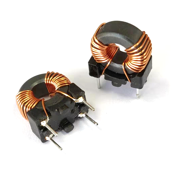 磁環電感